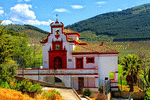 Church, Spain Download Jigsaw Puzzle