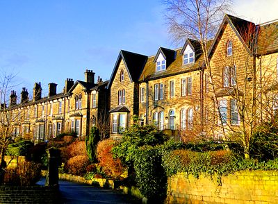 House, England Download Jigsaw Puzzle