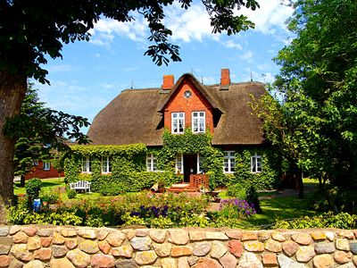 House, Northern Germany Download Jigsaw Puzzle
