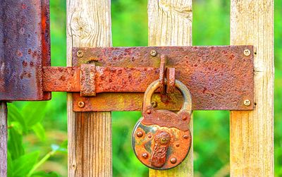 Padlock Download Jigsaw Puzzle