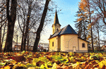 Church, Slovakia Download Jigsaw Puzzle