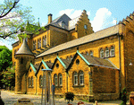 Building, Germany Download Jigsaw Puzzle