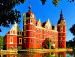 Castle, Germany Download Jigsaw Puzzle