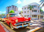 Old Ford Download Jigsaw Puzzle