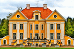 Museum, Estonia Download Jigsaw Puzzle