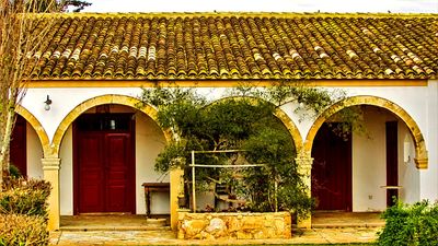 House, Cyprus Download Jigsaw Puzzle