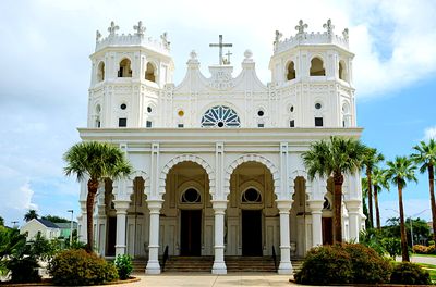 Church, Texas Download Jigsaw Puzzle