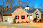 House, Georgia Download Jigsaw Puzzle