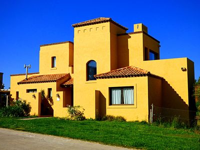 House, Argentina Download Jigsaw Puzzle