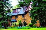 House, Canada Download Jigsaw Puzzle