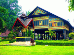 House, Indonesia Download Jigsaw Puzzle