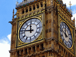 Big Ben, London Download Jigsaw Puzzle