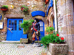 Pirate Statue Download Jigsaw Puzzle