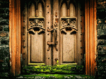 Door Download Jigsaw Puzzle