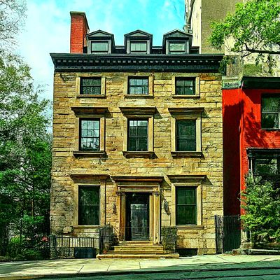 Stone House Download Jigsaw Puzzle