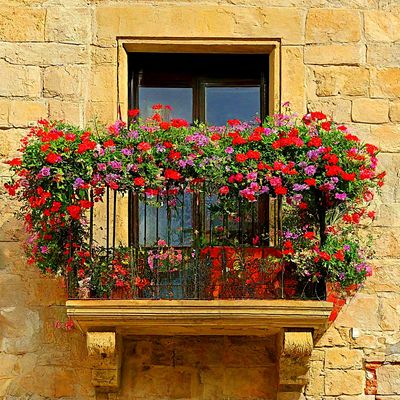 Flowers Download Jigsaw Puzzle