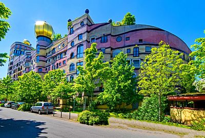 Building Download Jigsaw Puzzle