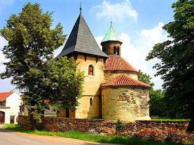 Church Download Jigsaw Puzzle
