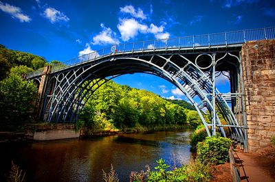 Bridge Download Jigsaw Puzzle