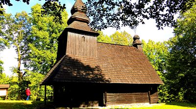 Church Download Jigsaw Puzzle