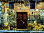 Door Download Jigsaw Puzzle