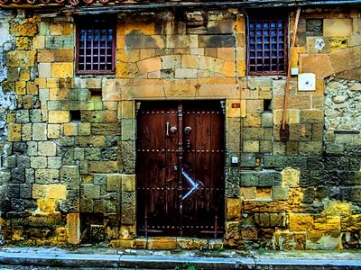 Door Download Jigsaw Puzzle