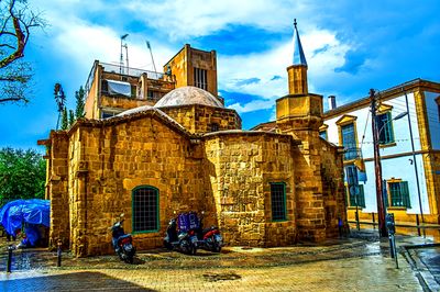 Church Download Jigsaw Puzzle