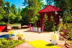 Park Download Jigsaw Puzzle