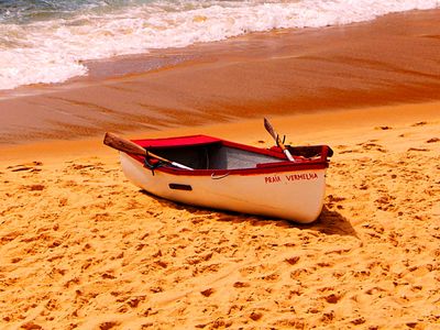 Boat Download Jigsaw Puzzle