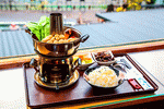 Hot Pot Meal Download Jigsaw Puzzle