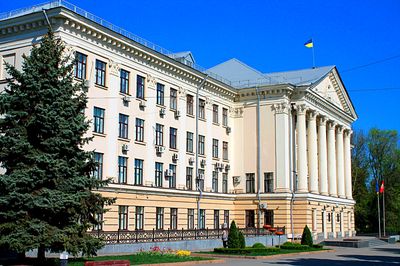 Classic Building Download Jigsaw Puzzle