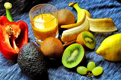 Fruit Download Jigsaw Puzzle