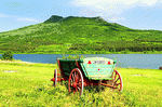 Wagon Download Jigsaw Puzzle