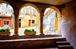 Arches Download Jigsaw Puzzle
