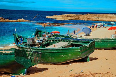 Boat Download Jigsaw Puzzle