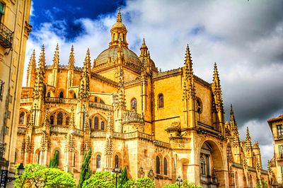 Church Download Jigsaw Puzzle