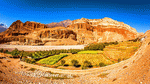 Rocky Cliffs Download Jigsaw Puzzle