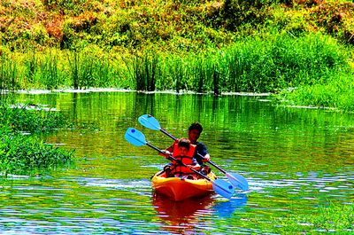 Boat Download Jigsaw Puzzle