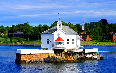 Island Download Jigsaw Puzzle