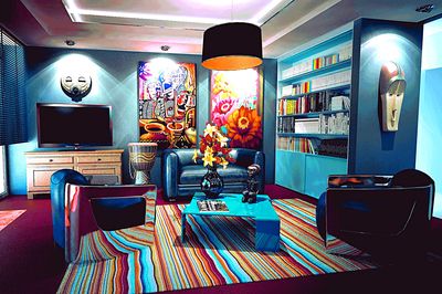 Room Download Jigsaw Puzzle