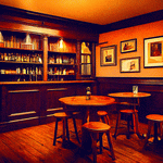 English Pub Download Jigsaw Puzzle