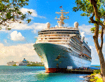 Ocean Liner Download Jigsaw Puzzle
