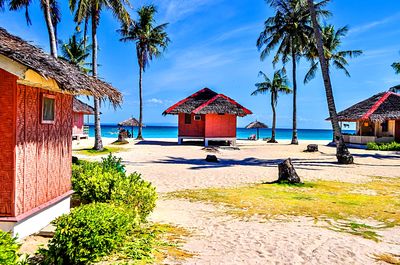 Beach Download Jigsaw Puzzle