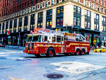 Fire Engine Download Jigsaw Puzzle