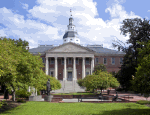 Maryland State House Download Jigsaw Puzzle