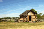Smokehouse Download Jigsaw Puzzle
