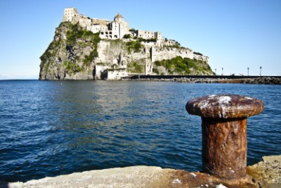 Ischia Castle Download Jigsaw Puzzle