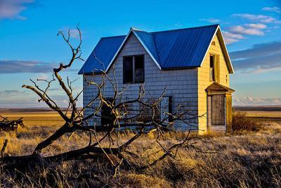 Farm House Download Jigsaw Puzzle