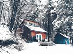 Cabin Download Jigsaw Puzzle