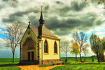Chapel, Germany Download Jigsaw Puzzle